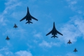 Rockwell B-1B Lancer
